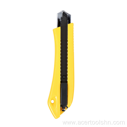 Hight Quality High-carbon Steel Utility Knife